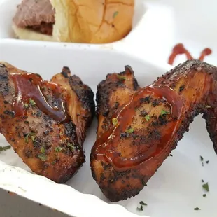 Wings!!!