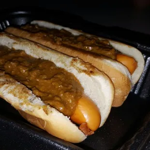 Coneys!!