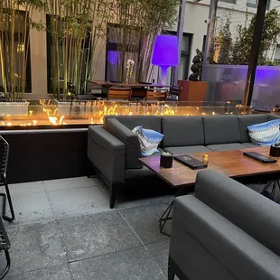Cute place!