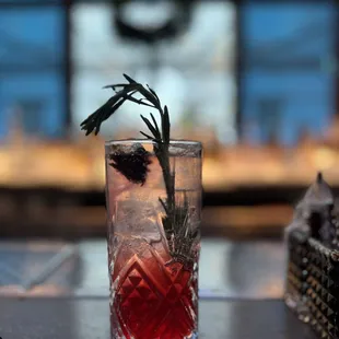 Savoring the Hisbussy