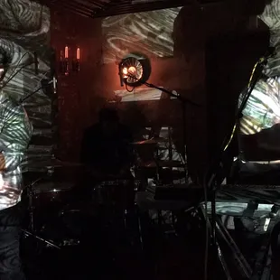 Bestfriends (cool projection)