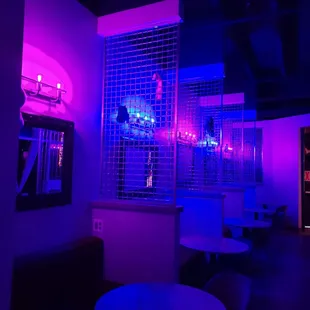 Seating for good times