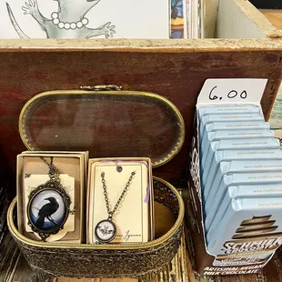Cute shopping