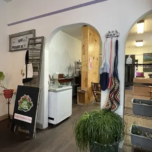interior