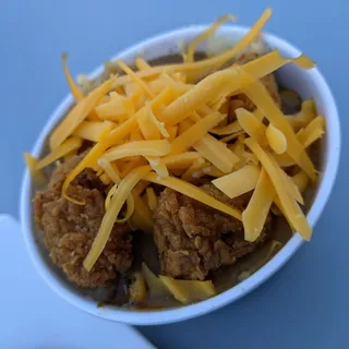 The Infamous Bowl