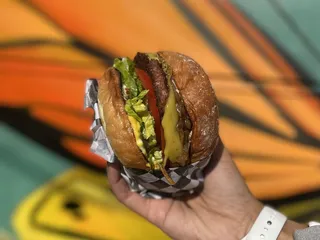 Gnarly’s