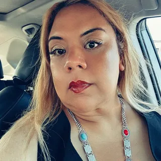 Sabrina A.