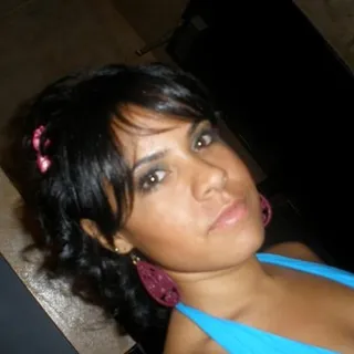 Alisha B.