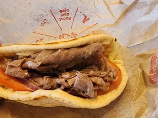 Arby's