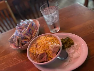 Texas Chili Parlor
