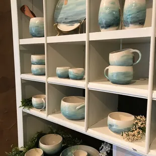 Ashley's Signature Collection