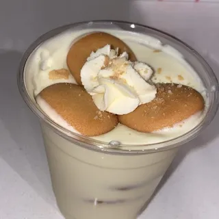 Banana Pudding