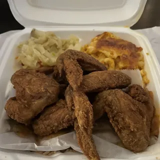 Fried Chicken