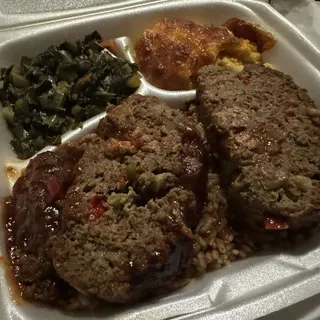 Meatloaf