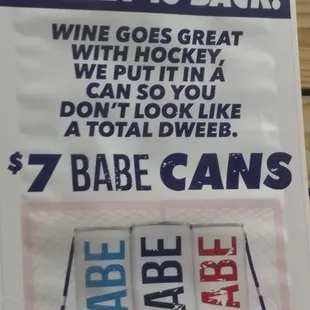 LOL. For those who like wine.