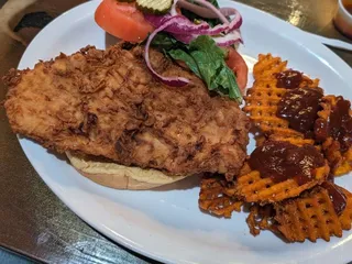 Richards Farm Restaurant