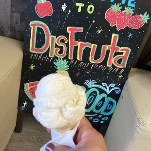 Dis Fruta