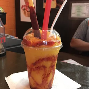 Mangonada