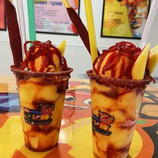 Mangonada