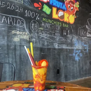 Mangonada
