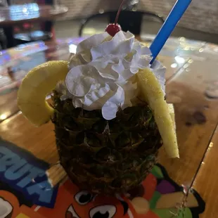 Pina Colada