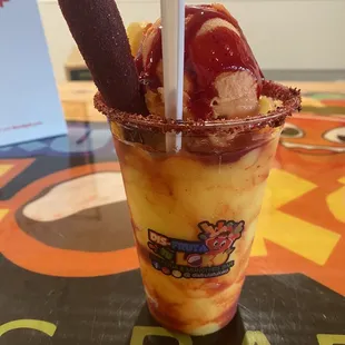 Mangonada