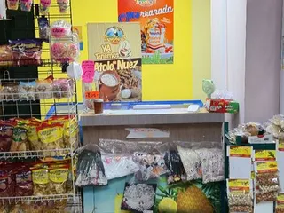 Fruteria Y Neveria Tropical