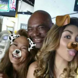 Come to Di's Karaoke...