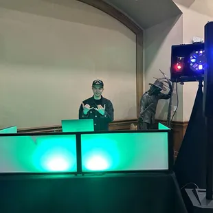 DJ Jojo!!!