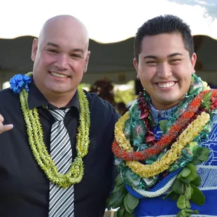 Mahalo Nui Spaz!  Zane