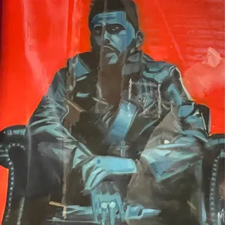 Michele M.