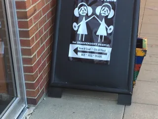 Sisters Of Sound Records