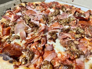 Conca D'oro Pizzeria