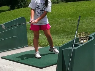 Noblesville Golf & Batting Center