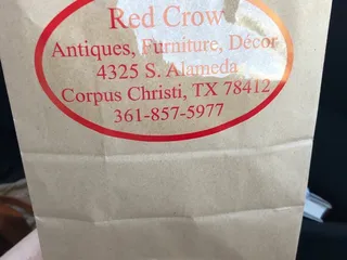 Red Crow Antique Mall