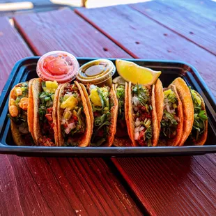 Tacos