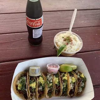 Mexican Coke