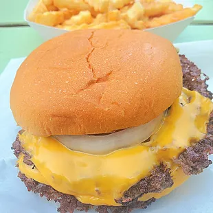 burgers, burger, food