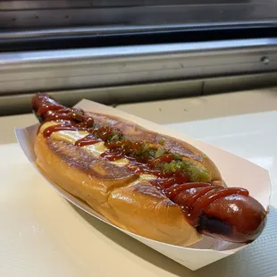 hot dog, hot dogs, food, sandwich