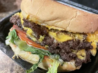 Danny's Burger Shack