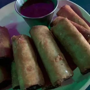 Pork Lumpia