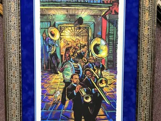 Frame City & Art Gallery