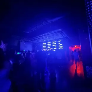 Dancefloor