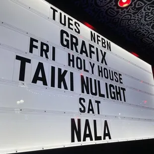 TAIKI!