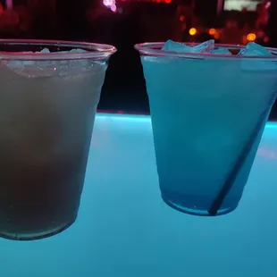 Long Island and AMF