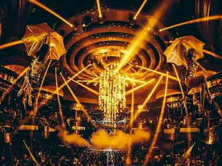 OMNIA Nightclub