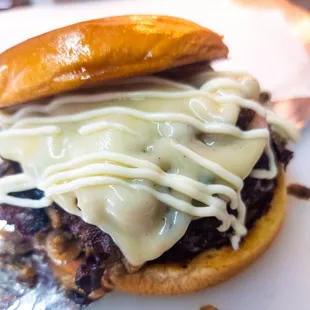 burgers, food, burger