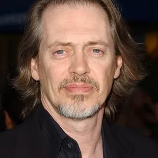 Steve Buscemi