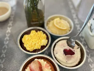 Three Bird Cafe