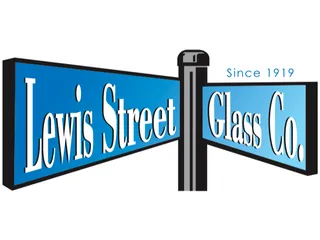 Lewis Street Glass